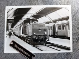 SBB Em 3/3 Nr. 18828 - Zürich HB - Foto
