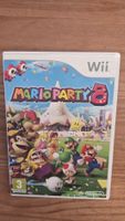 Spiel Mario Party 8 für Nintendo Wii gebraucht