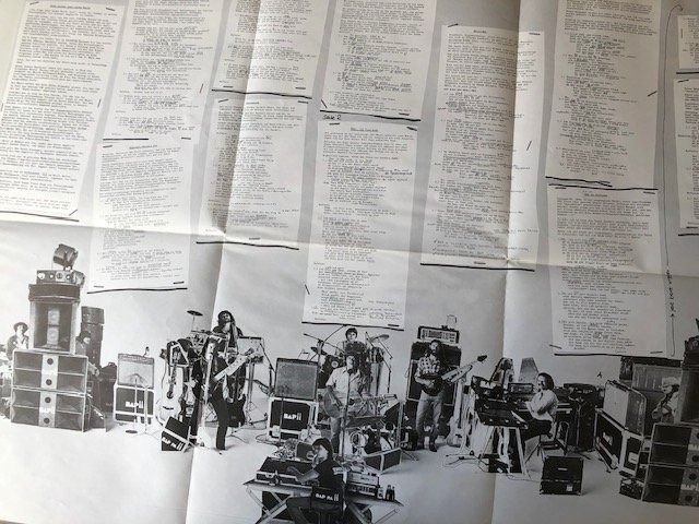 Dischi in vinile: BAP – Usato da Aarwangen venduto da Jukebox3 8