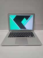 MacBook Air 13 " Core i5, 4 Go Ram, Ssd 121 Go