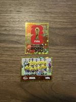 Panini WM 2026 FWC Duo - FWC 6 & FWC 15