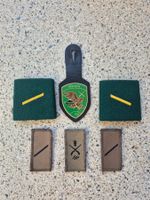 *** Abzeichen Sammlung Infanterie ***