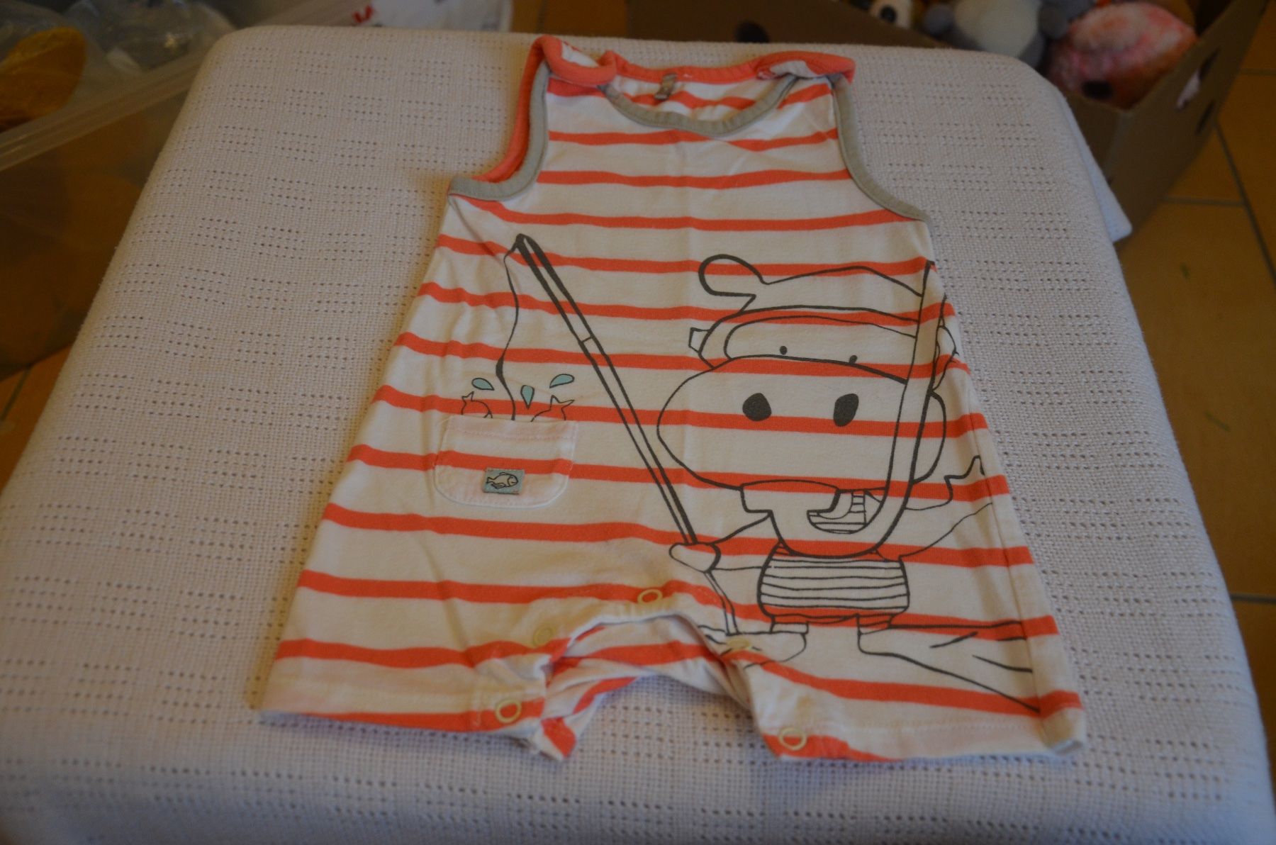 Lotti & Set di vestiti: TAILLE 74 – Usato da Chiasso venduto da Dolly015