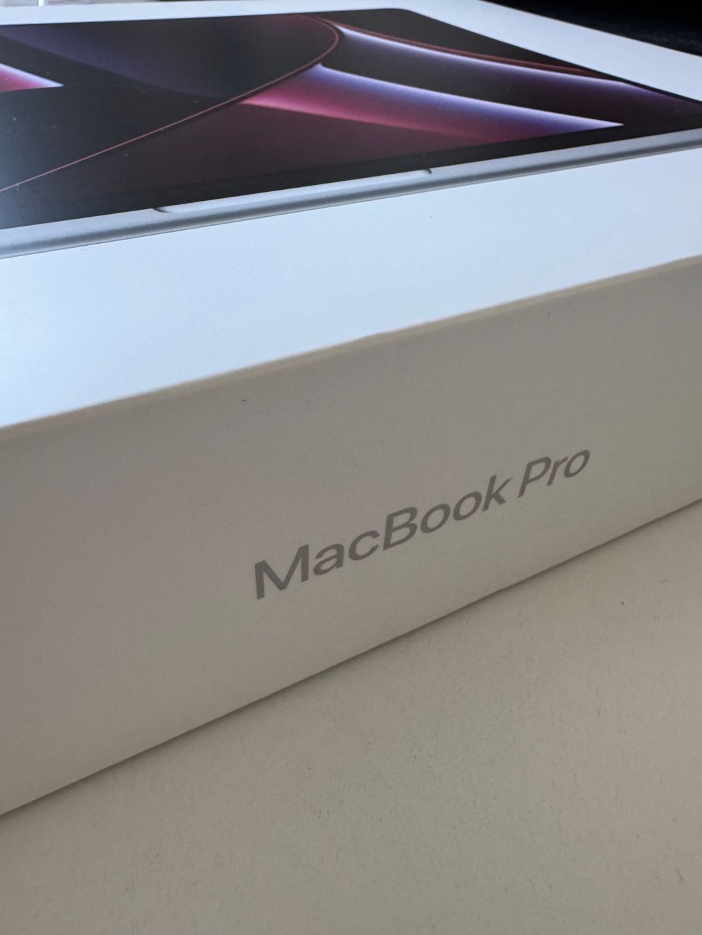 Apple Notebooks: MacBook Pro M2 2023 – Gebraucht aus Tägerwilen von  3