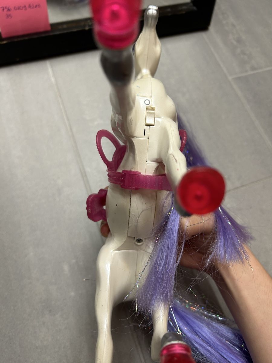 Bambole: Barbie Einhorn – Usato da Wigoltingen venduto da deliamb 2