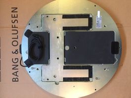 MotorStandfuss z Bang & Olufsen Harmony