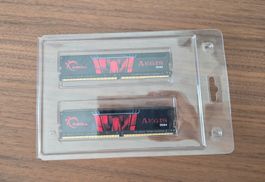 G.Skill Aegis DDR4 Arbeitsspeicher (2x8GB)