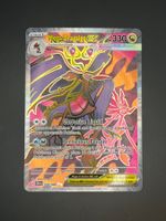 Pokemon Mega Dragalge EX 104/086 CRI EN 2026