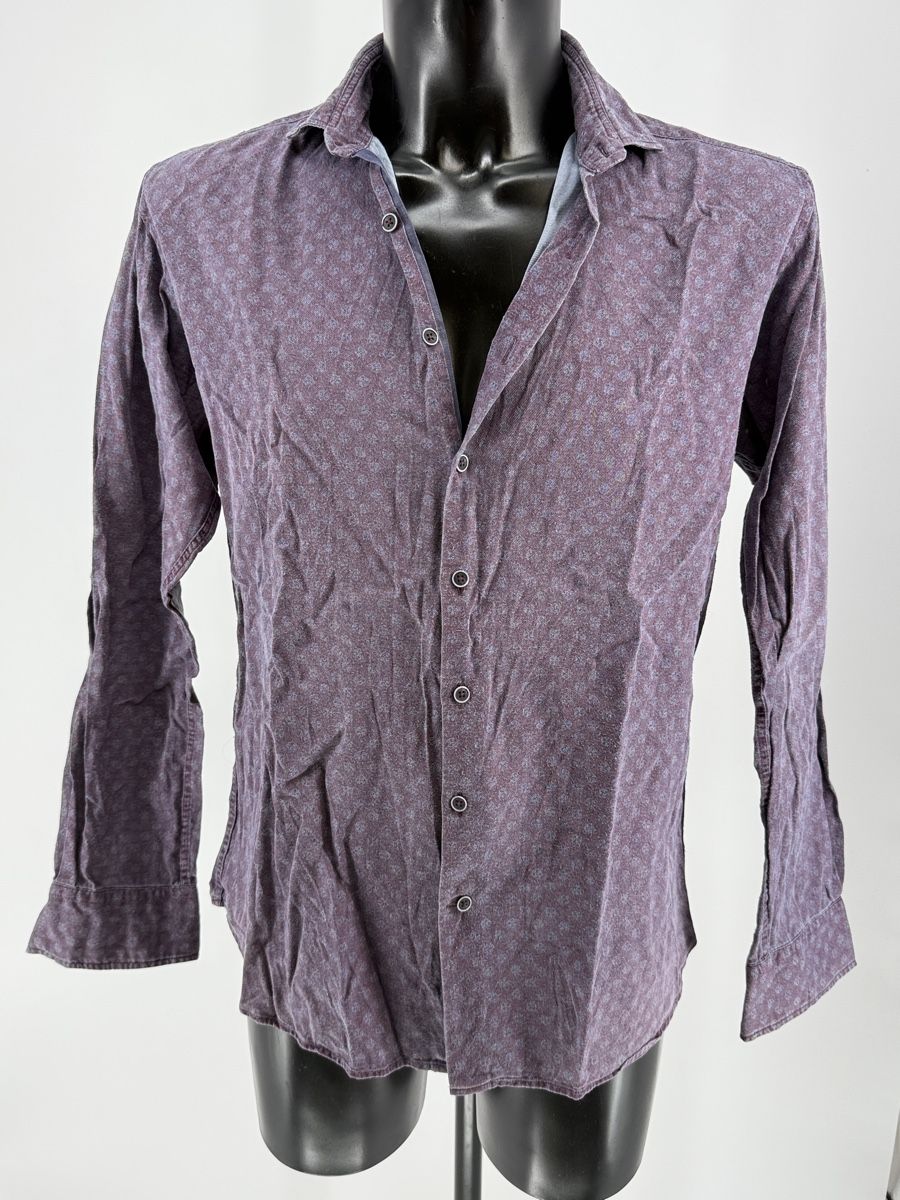 Navyboot Camicie: Hemd Gr. L von Navyboot Slim line – Usato da Auenstein venduto da moin.