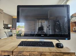 Ordinateur DELL xps 2710