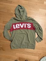 Hoodie Levis Grösse L Zustand gut