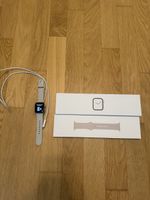 Apple Watch Series 7 41mm GPS Starlight With Box