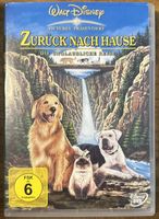 Zurück nach Hause - Die unglaubliche Reise      ©'1993