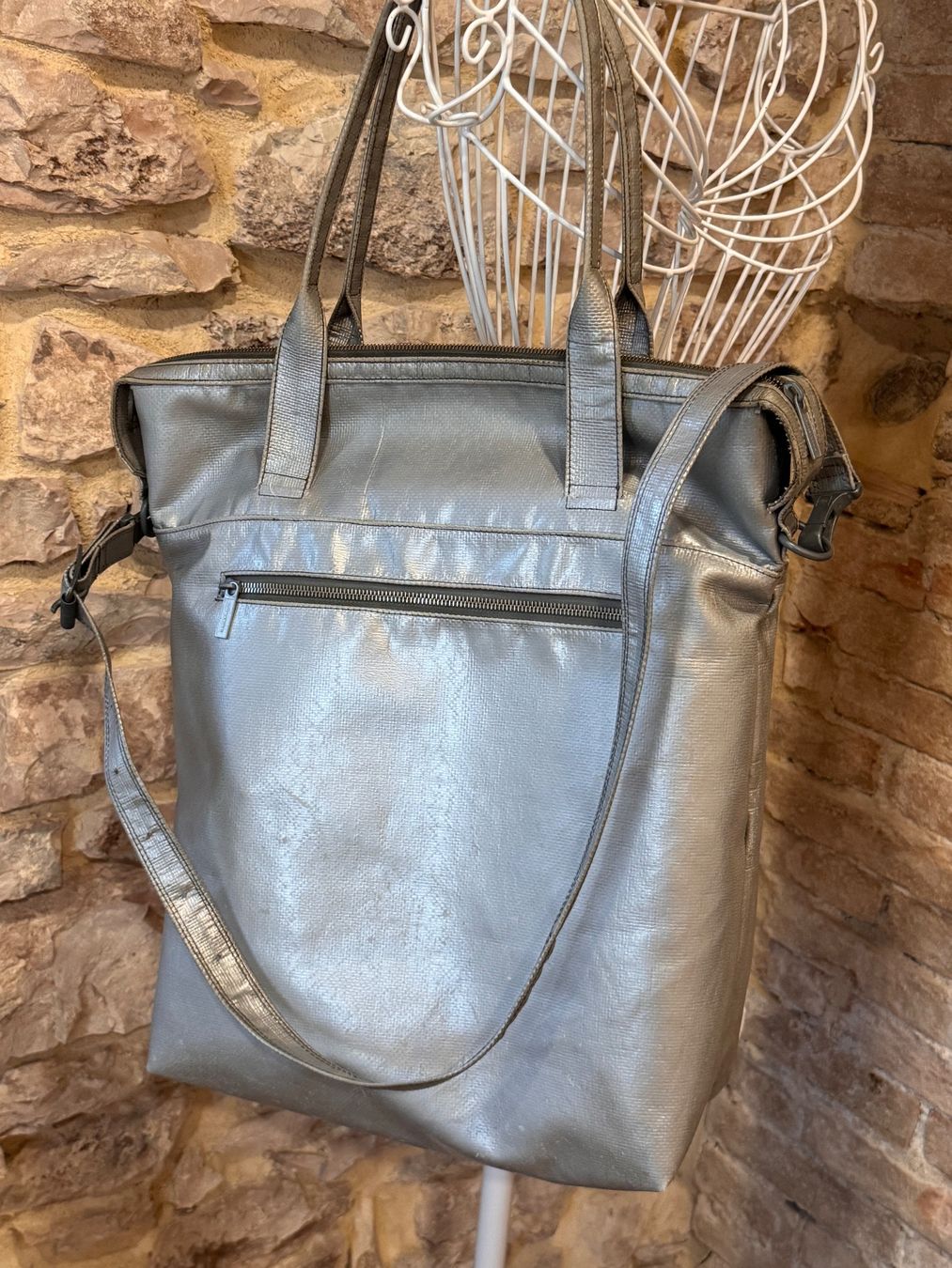 Freitag Borse: Sac Freitag R519 De la Cruz – Usato da Arsiè venduto da Marydema76 2