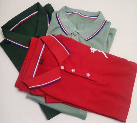 Super bequeme Polo Shirt 3 Farben neuwertig nur 48 Stunden