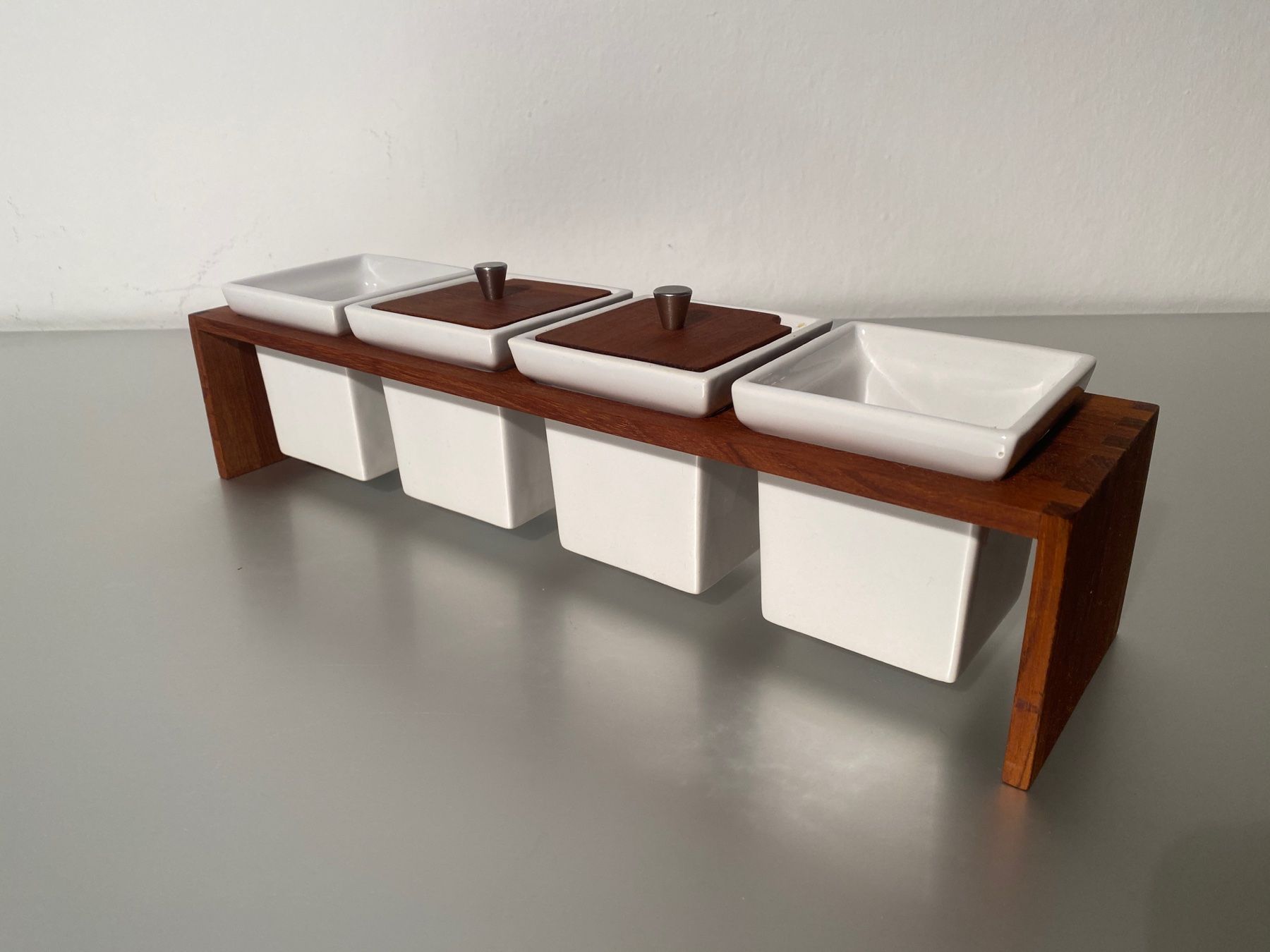 Ciotole: Schalen set von Skagerak – Nuovo (secondo la descrizione) da Fescoggia venduto da AmazingDesignObjects 2