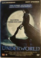 UNDERWORLD