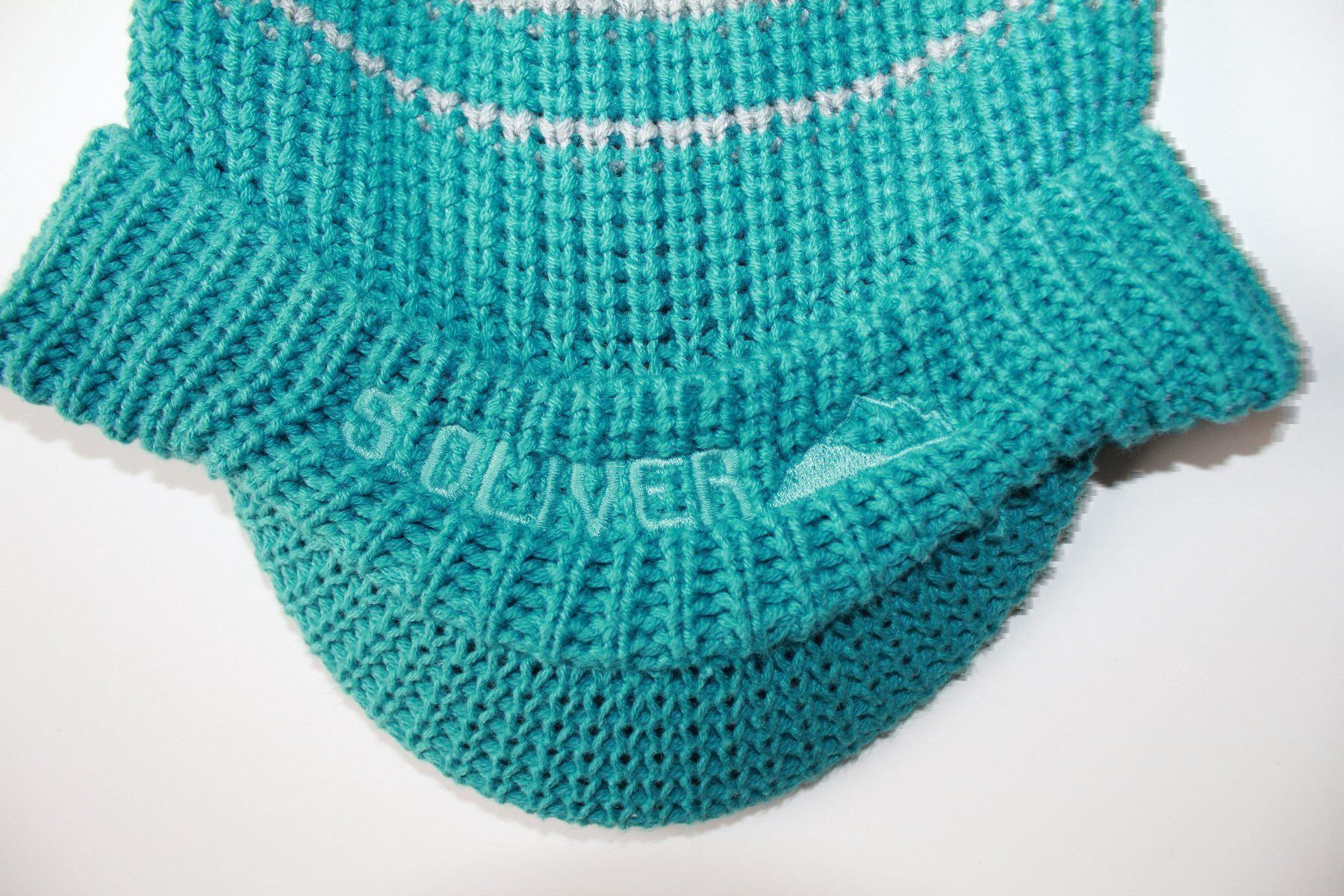 Quiksilver Sonstige Jungenkleidung: Bonnet / Mütze QUICKSILVER     51-53 cm – Gebraucht aus Peseux von Gilloss 1