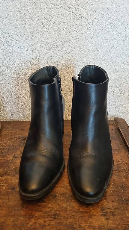 Scarpe da donna: Paul Green Stifelette – Usato da Egg SZ venduto da Ddaniela1975 2