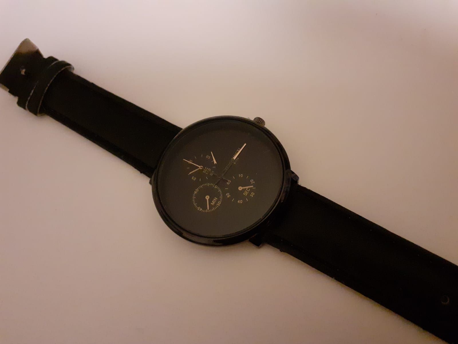 Orologi: Herren Armbanduhr – Nuovo e nell'imballaggio originale da Stansstad venduto da kam_5wgj