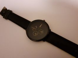 Herren Armbanduhr