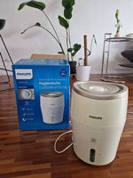 Luftbefeuchter von PHILIPS