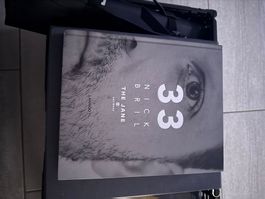 33 Nick Bril - The Jane