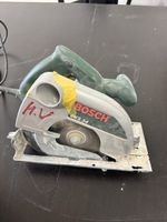 Kreissäge BOSCH PKS 54 gebraucht funktionsfähig