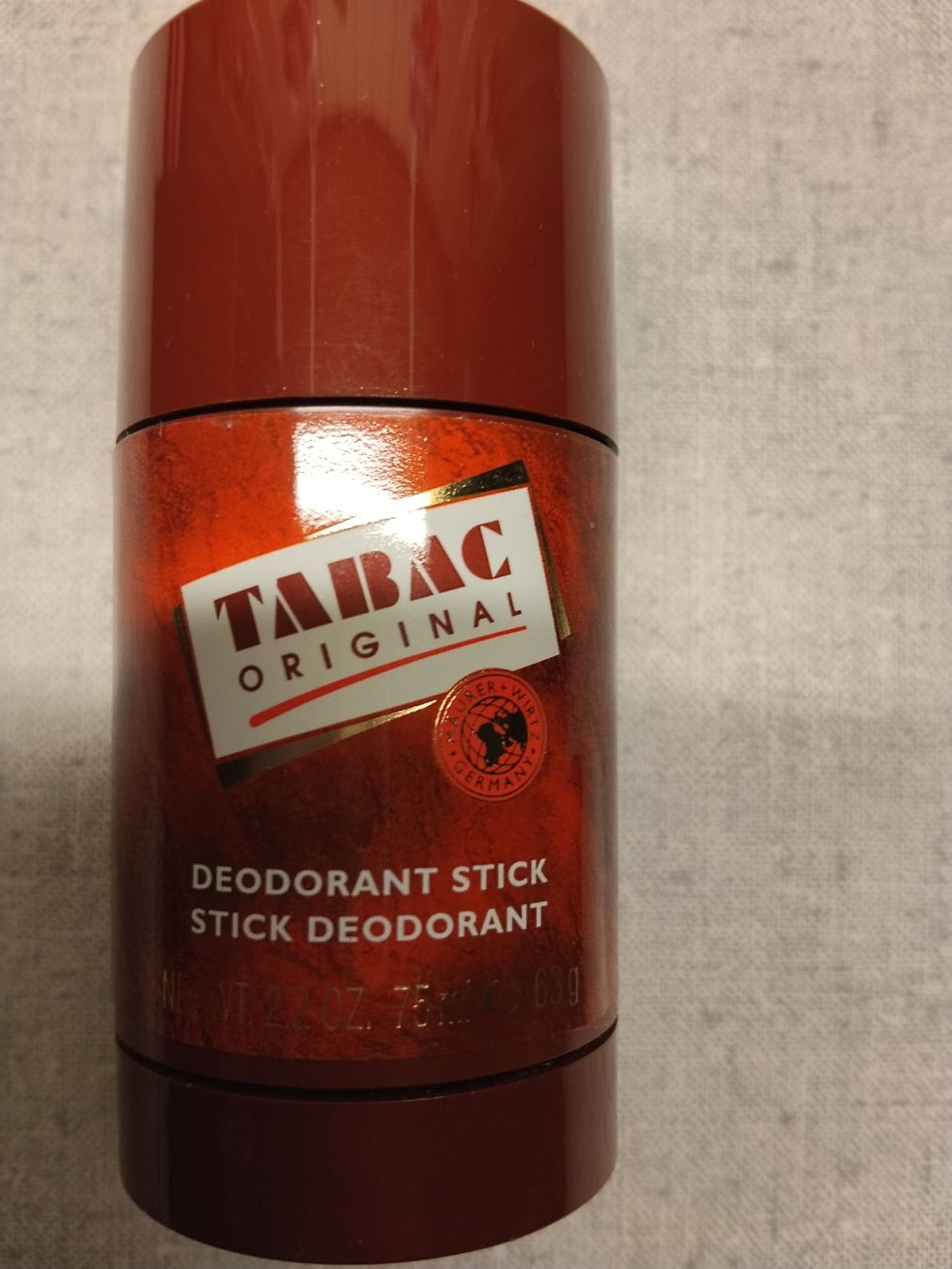 Prodotti di pulizia: Set : Tabac After Shave und Deo – Nuovo e nell'imballaggio originale da Thal venduto da fabbbi 3