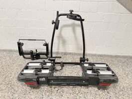 MFT BackCarrier + BackPower Fahrradträger 