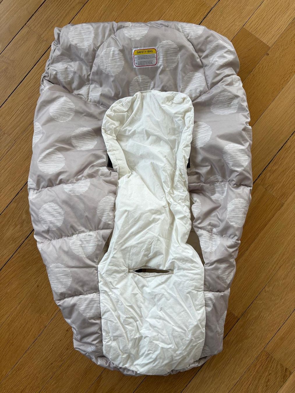 Odenwälder Schlafsäcke: Odenwälder Babynest – Gebraucht aus Uetikon am See von mer_9tvx 1
