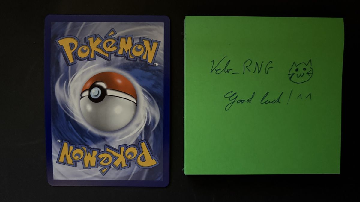 Pokémon Carte collezionabili: First partners series 3 - Gen 9 starters – Nuovo (secondo la descrizione) da Lausanne venduto da Velv_RNG 3
