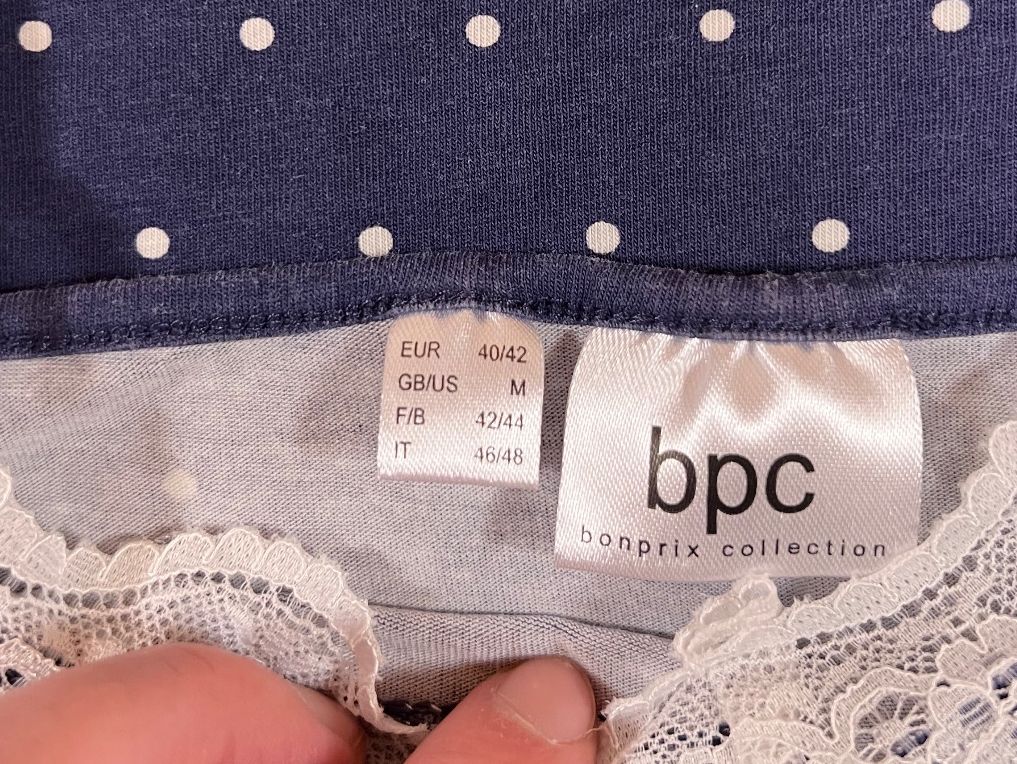 Negligees & Pigiami: PIJAMA 40/42 FRAU – Usato da chiasso venduto da Wulli 3