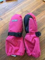 Reima Kinderhandschuhe Grösse 4