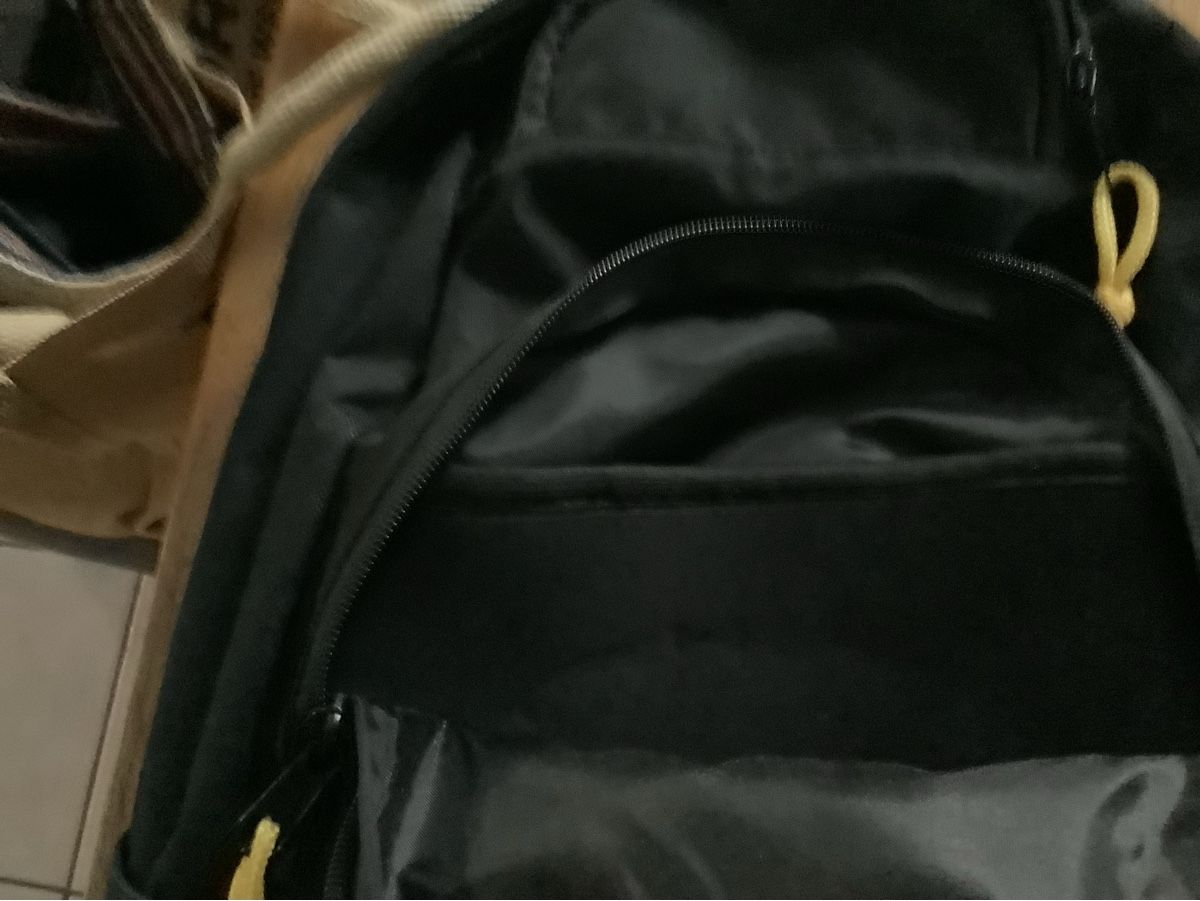 Zaini: Rucksack cat – Usato da Veltheim AG venduto da mollilove 2