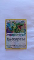 Pokemon Rayquaza 138/185 NM Boosterfrisch