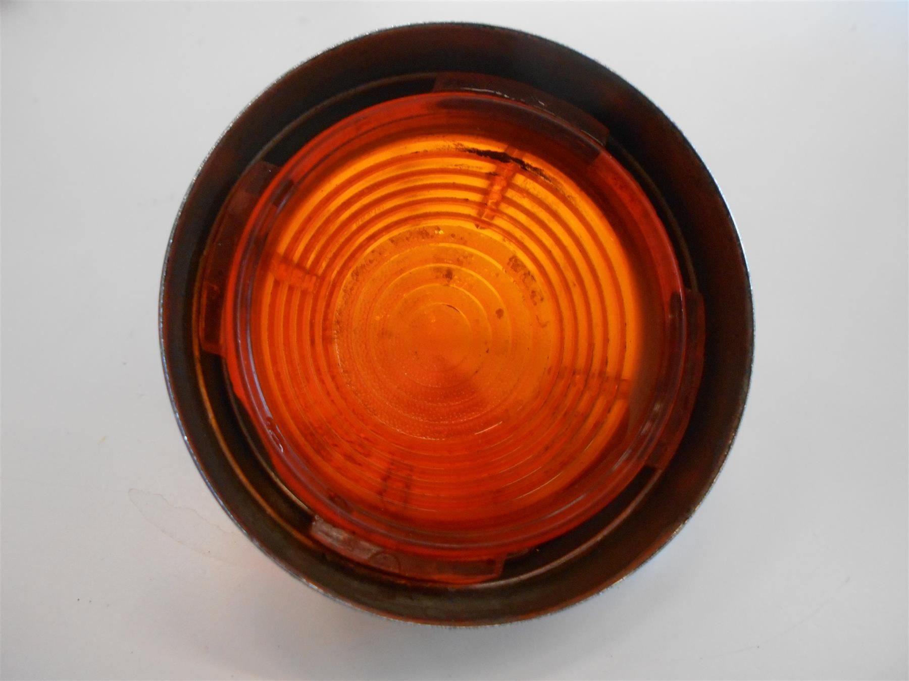 Toutes les pièces auto: Blinkerglas  Oldtimer – D'occasion à Altstätten SG par Ivo010 1