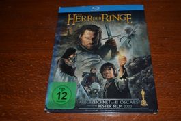 Der Herr der Ringe, Teil 3 (Slipcouver)