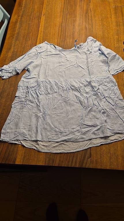 Lotti di vestiti: Schwangerschaftskleider/shirts/bluse – Usato da Boll venduto da kat_8rh7 4