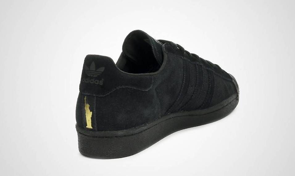 Adidas Scarpe da uomo: Baskets Adidas 80s – Nuovo e nell'imballaggio originale da Bouveret venduto da seb_rjx8 1