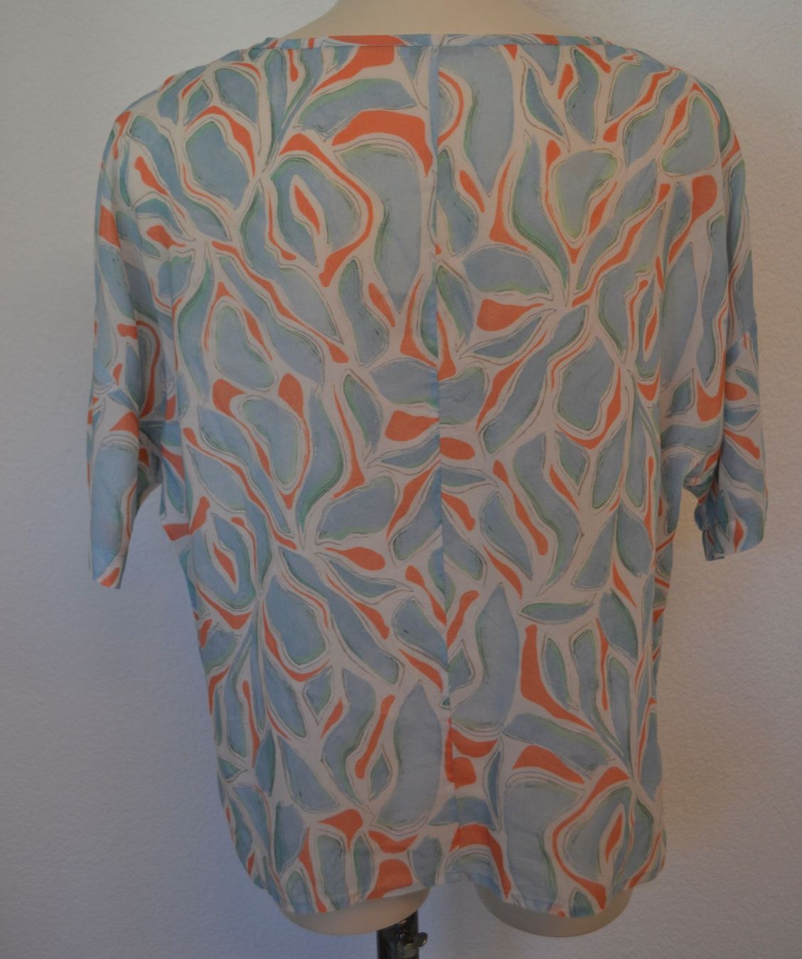 Nile Camicette: NILE BLUSE GR. S – Usato da Walperswil venduto da So1me25 4