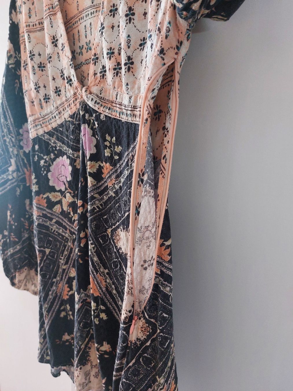Kleider: Kleid Free People – Gebraucht aus Münchenbuchsee von Ataf_Morgana 3