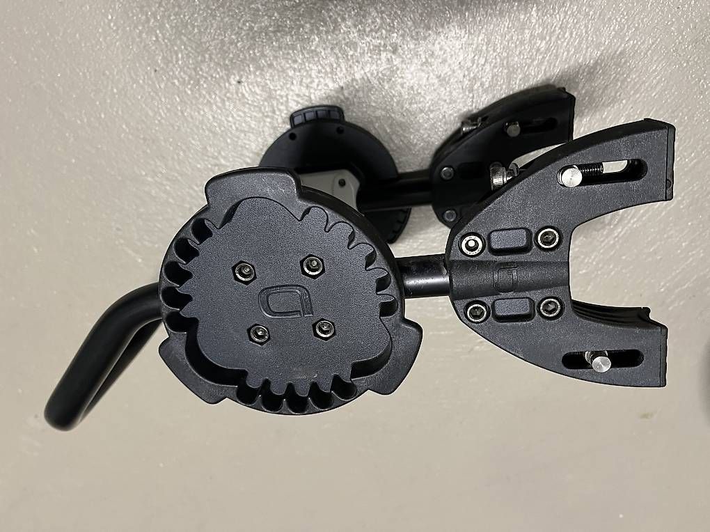 Pezzi di ricambio: Aeroe Bike Rack – Usato da Kerns venduto da Platypus2 4