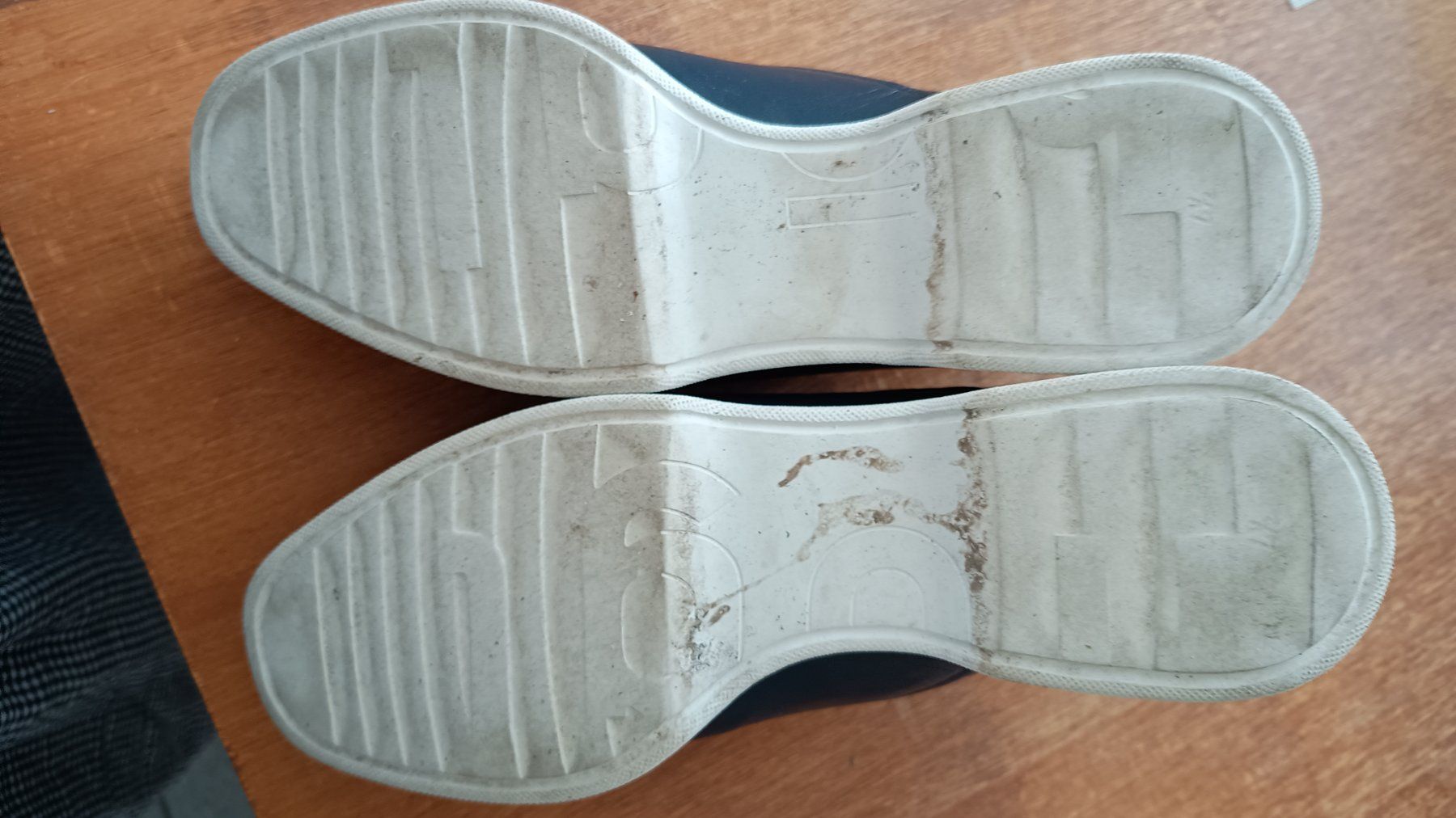 Högl Scarpe da donna: Högl Damen-Slipper – Usato da Zürich venduto da jona8859 7