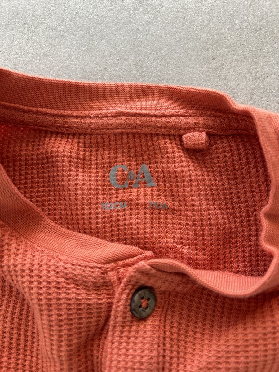 C&A Maglioni & Felpe: Pullover von C&A Grösse.122 in Top Zustand – Usato da Lengnau BE venduto da M.Laib 2