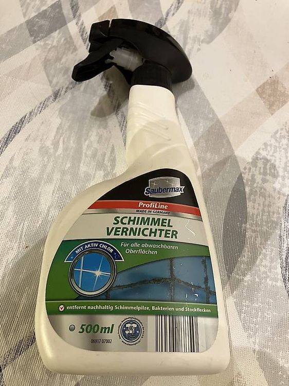 Experte Fur Schimmel