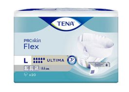Tena Proskin Flex Ultima L, 20 Stk., Neu und Original!
