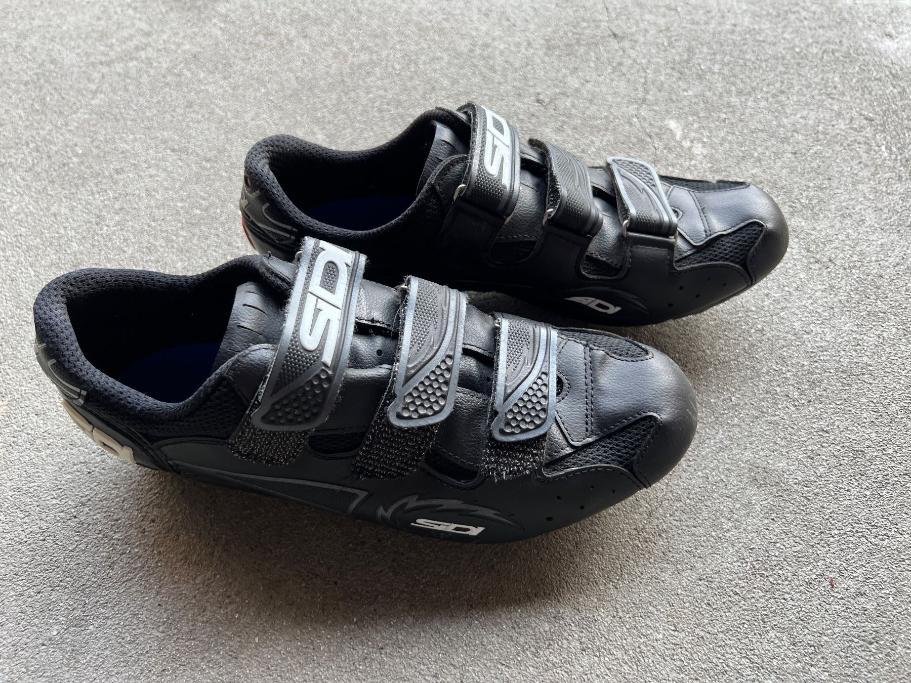 SIDI Scarpe da uomo: SIDI Bikeschuhe Grösse 44 – Usato da Brunnen venduto da Bonitoman 1