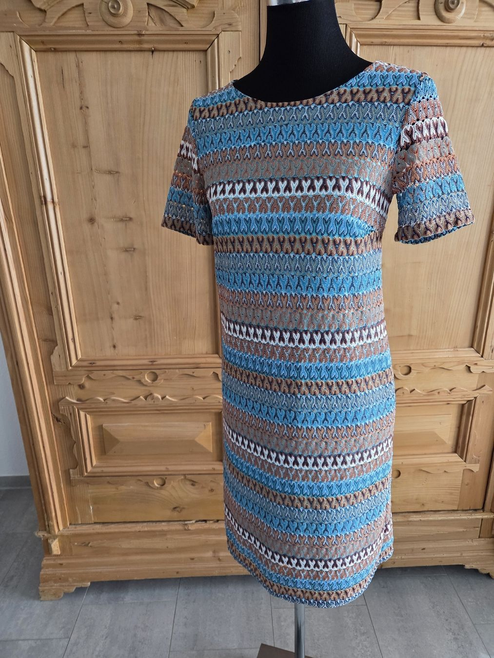 More & More Vestiti: schönes Kleid, More & More – Nuovo (secondo la descrizione) da Wiesendangen venduto da Sinhuk