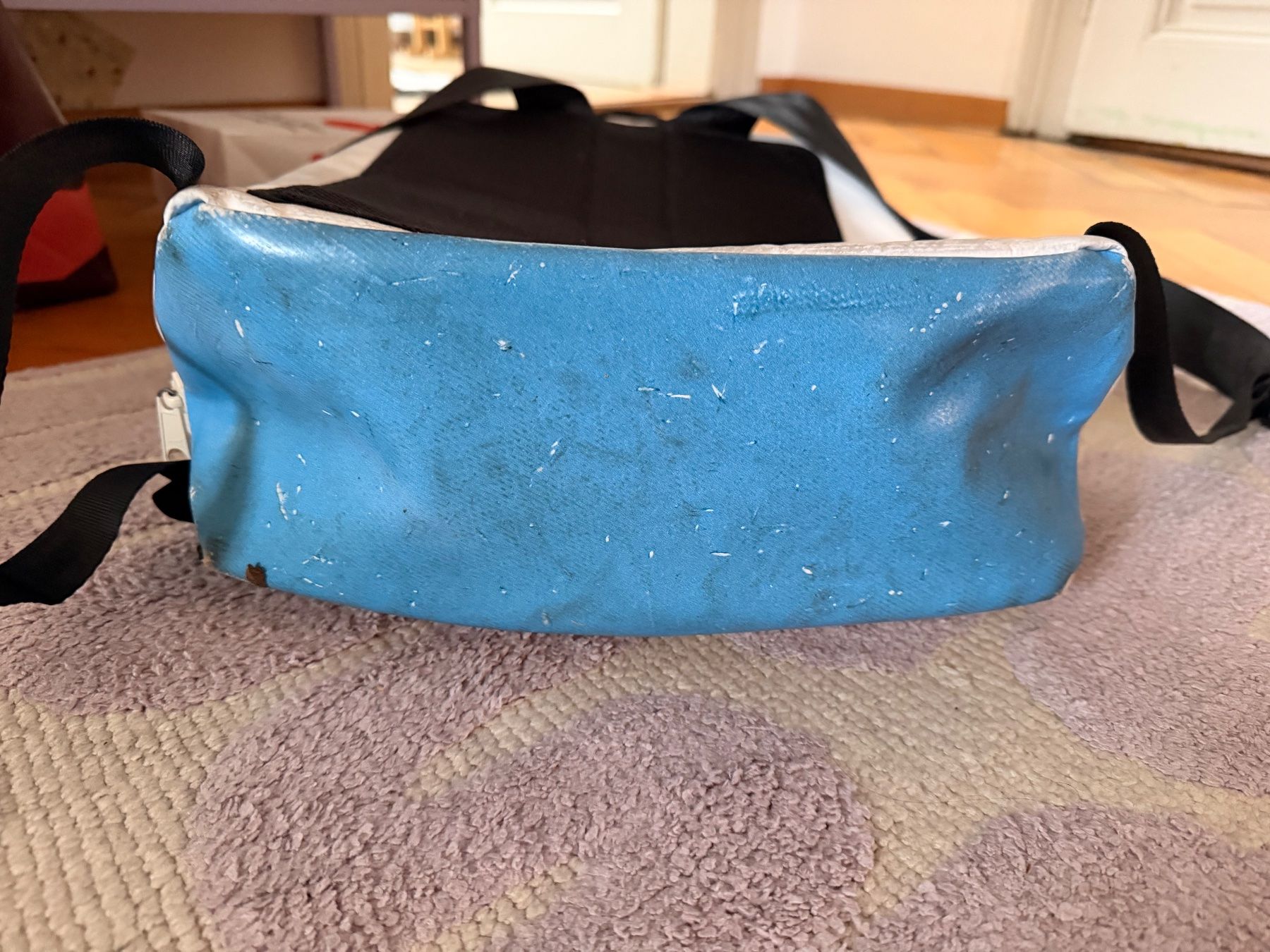 Freitag Rucksäcke: Freitag Rucksack – Gebraucht aus Bühler von kammera2002 2